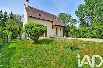 Maison 5 pièces 279000 €