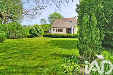 Maison 5 pièces 279000 €