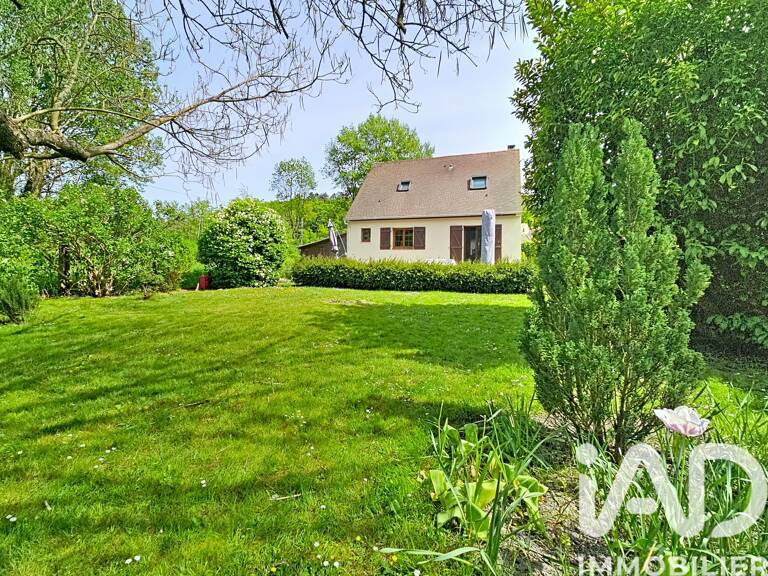 Vente Maison/villa 5 pièces — photo 1