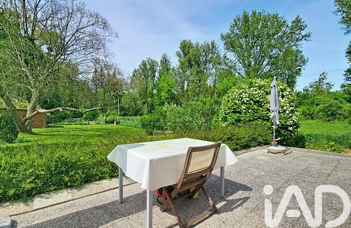 Vente Maison/villa 5 pièces — photo 3
