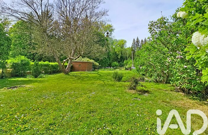 Vente Maison/villa 5 pièces — photo 4