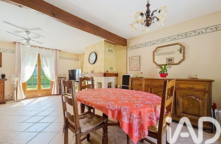 Vente Maison/villa 5 pièces — photo 5
