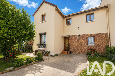 Maison 5 pièces 308000 €