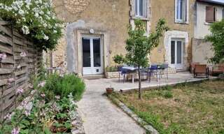 Maison 4 Pièces 101 m² à vendre à Angoulême (16000)