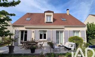 Maison 6 Pièces 148 m² à vendre à Saint-Pierre-du-Perray (91280)