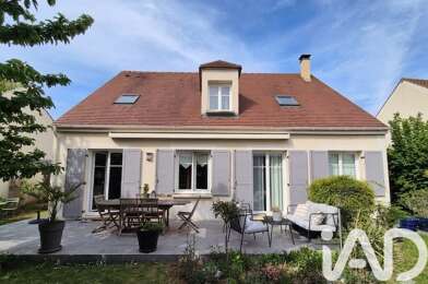 Maison 6 pièces 459000 €