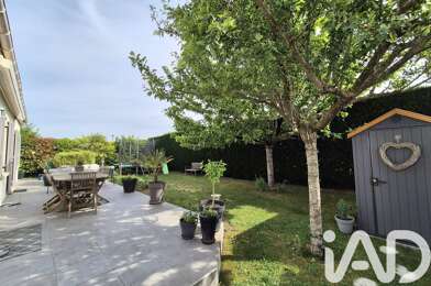 Maison 6 pièces 445000 €