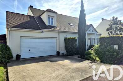 Maison 6 pièces 445000 €