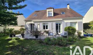 Maison 6 Pièces 148 m² à vendre à Saint-Pierre-du-Perray (91280)
