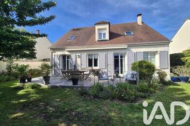 Maison 6 pièces 419000 €