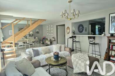 Maison 6 pièces 419000 €