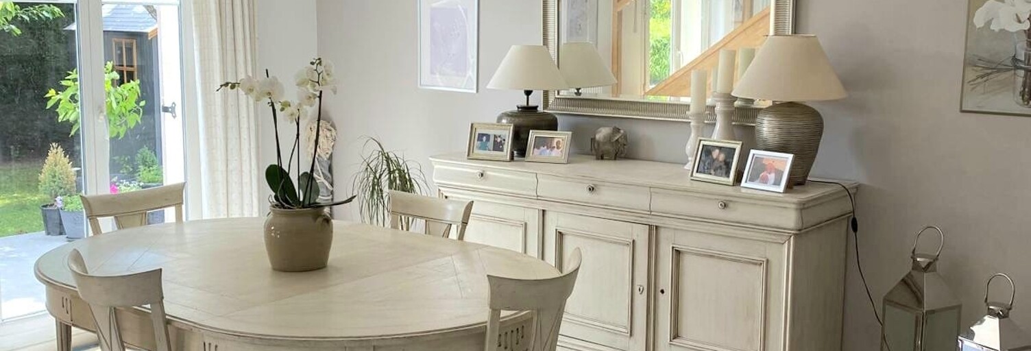 Maison 6 Pièces 148 m² à vendre à Saint-Pierre-du-Perray (91280)