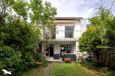 Maison 4 pièces 249000 €