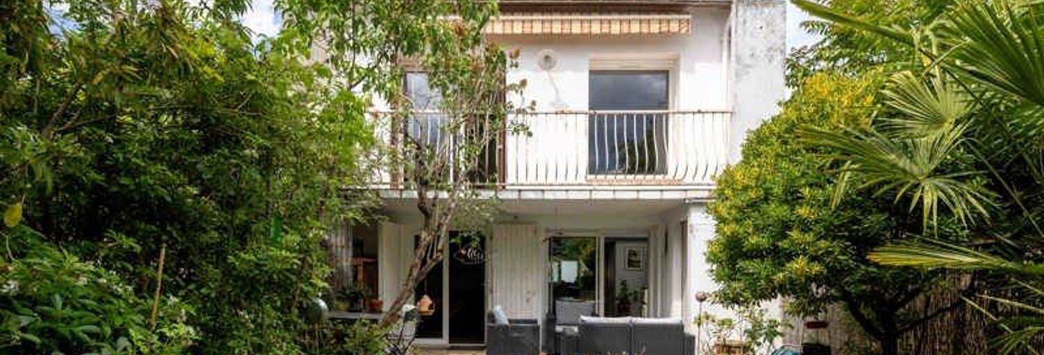 Maison 4 Pièces 89 m² à vendre à Angoulême (16000)