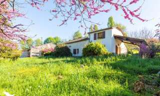 Maison 5 Pièces 230 m² à vendre à Tayrac (47270)