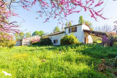 Maison 5 pièces 269999 €