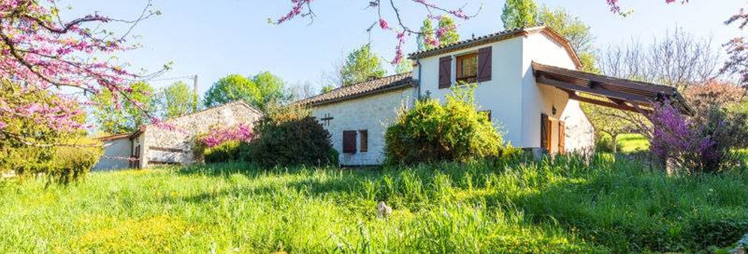 Maison 5 Pièces 230 m² à vendre à Tayrac (47270)