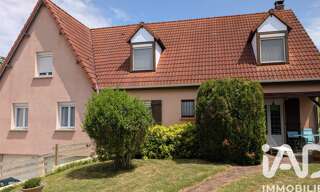 Maison 7 Pièces 210 m² à vendre à Rosoy (89100)