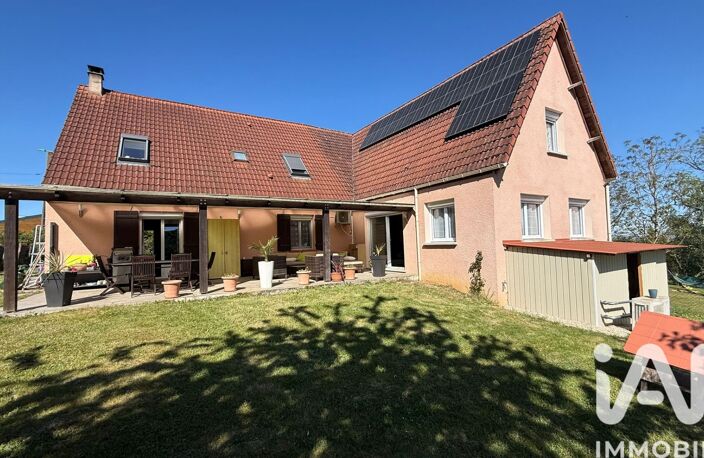 Vente Maison traditionnelle 7 pièces — photo 3