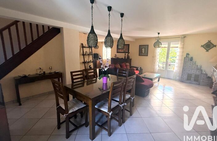 Vente Maison traditionnelle 7 pièces — photo 4