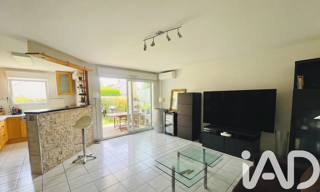 Appartement 3 Pièces 70 m² à vendre à Orvault (44700)