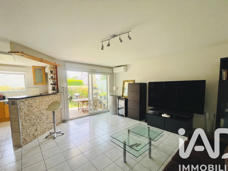 Vente Appartement 3 pièces — photo 1