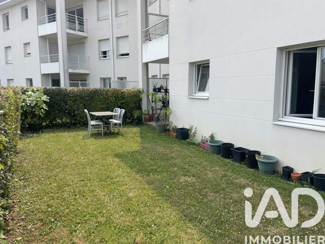 Vente Appartement 3 pièces — photo du bien