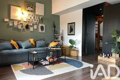 Immeuble  370000 €
