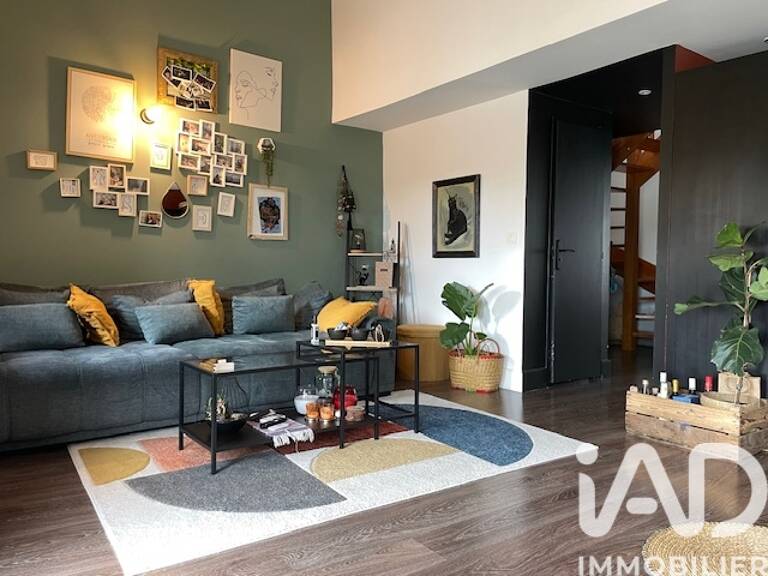 Vente Immeuble 231 m&sup2; — photo 1