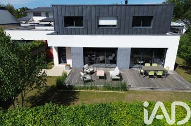Maison 6 pièces 895000 €