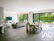 Vente Maison d'architecte 6 pièces — photo 3