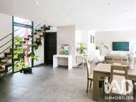 Vente Maison d'architecte 6 pièces — photo 4