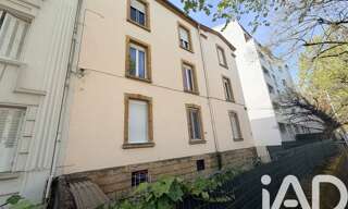 Appartement 2 Pièces 53 m² à vendre à Metz (57000)