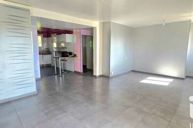 Appartement 3 pièces 180000 €