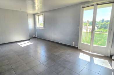 Appartement 3 pièces 169000 €