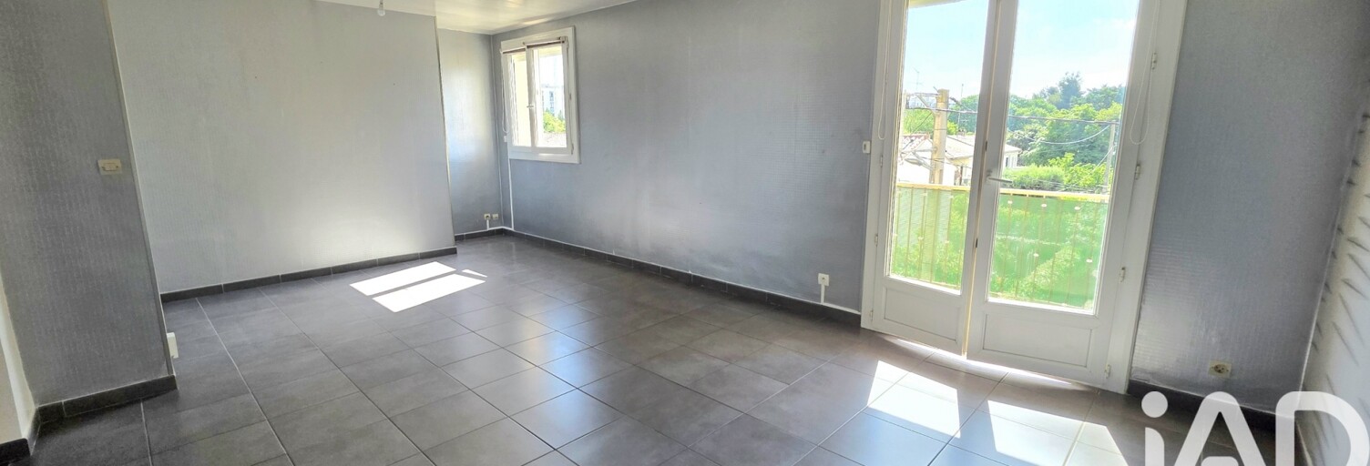 Appartement 3 Pièces 71 m² à vendre à Montpellier (34070)