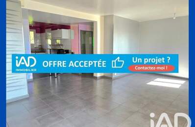 Vente Appartement 3 pièces — photo du bien