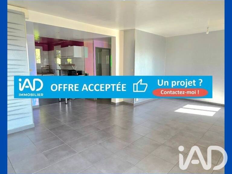 Vente Appartement 3 pièces — photo 1