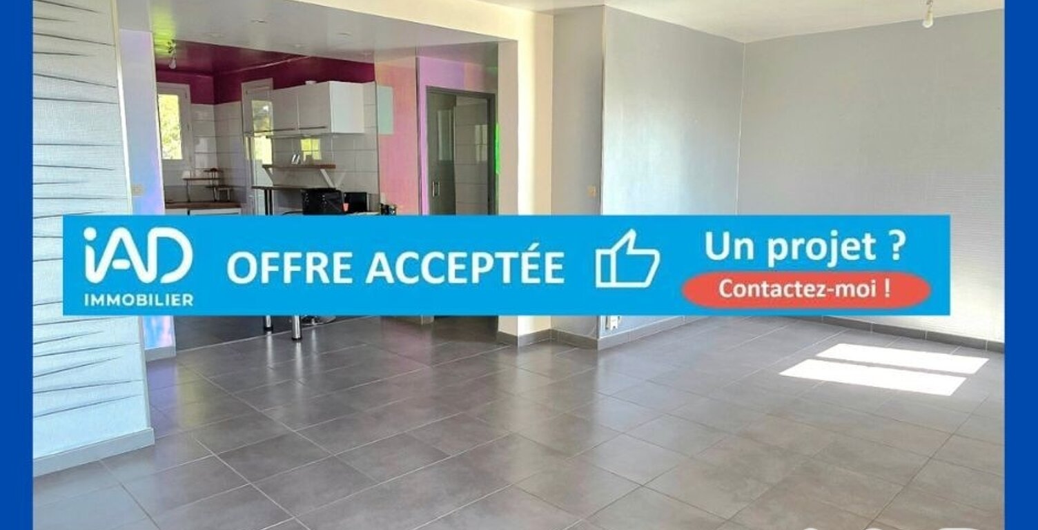 Vente Appartement 3 pièces — photo 1
