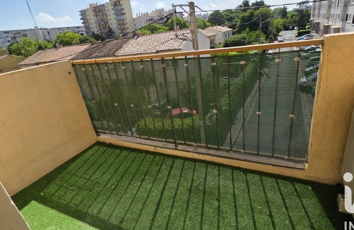 Vente Appartement 3 pièces — photo 3