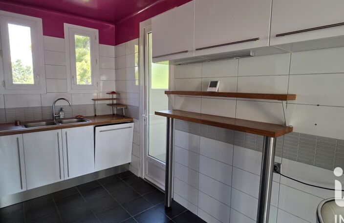 Vente Appartement 3 pièces — photo 5