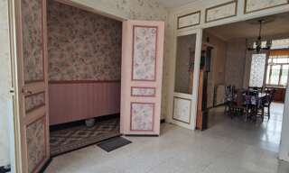 Maison 5 Pièces 100 m² à vendre à Bruay-sur-l'Escaut (59860)