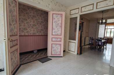 Maison 5 pièces 99000 €