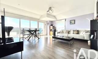 Appartement 4 Pièces 85 m² à vendre à Chennevières-sur-Marne (94430)