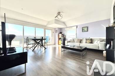 Appartement 4 pièces 319000 €