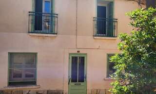 Maison 2 Pièces 57 m² à vendre à Bizanet (11200)