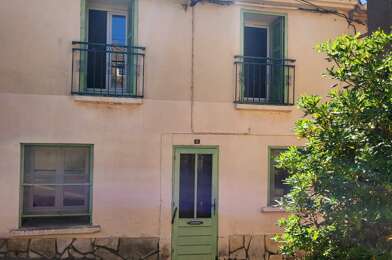 Maison 2 pièces 75000 €