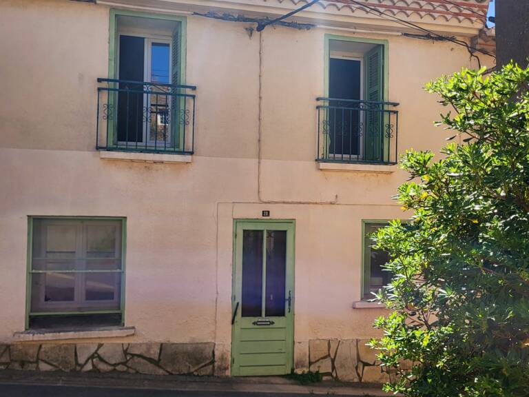 Vente Maison de village 2 pièces — photo 1