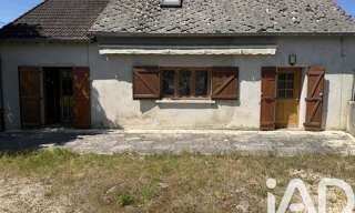 Maison 4 Pièces 100 m² à vendre à Grury (71760)