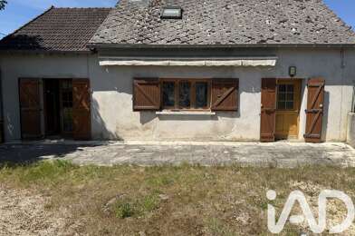 Maison 4 pièces 85000 €